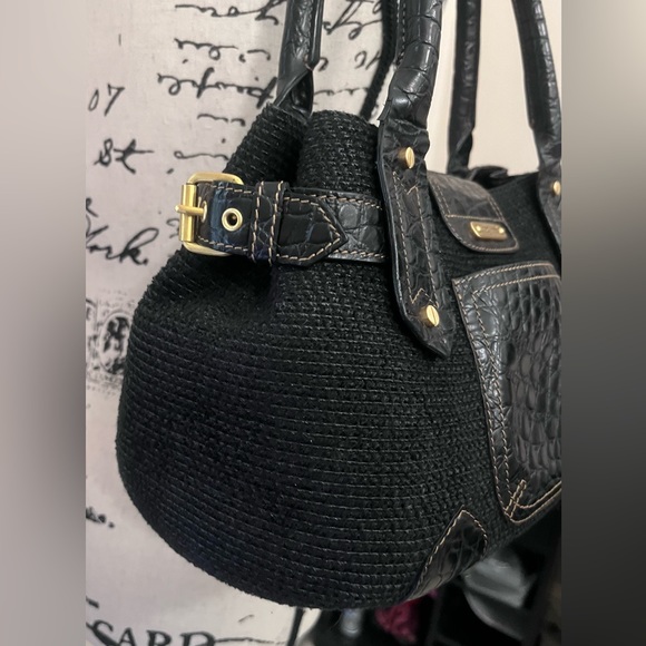 Eric Javits Shoulder/Handbag 👜 - Picture 5 of 14